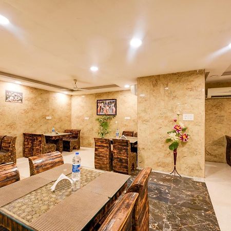 The Bellwood Suites Near Igi Airport New Delhi Luaran gambar