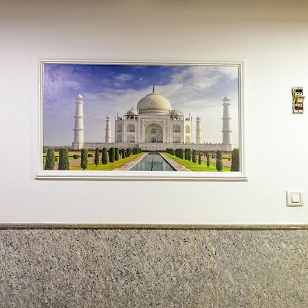 The Bellwood Suites Near Igi Airport New Delhi Luaran gambar