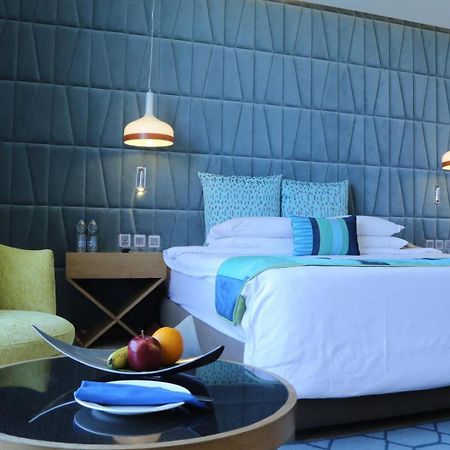 The Bellwood Suites Near Igi Airport New Delhi Luaran gambar