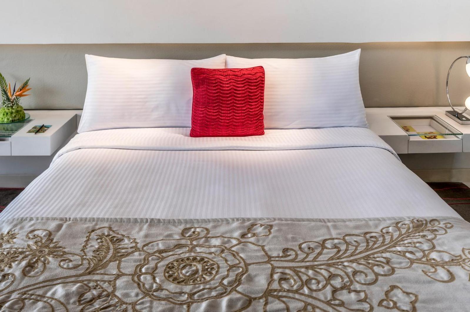 The Bellwood Suites Near Igi Airport New Delhi Luaran gambar
