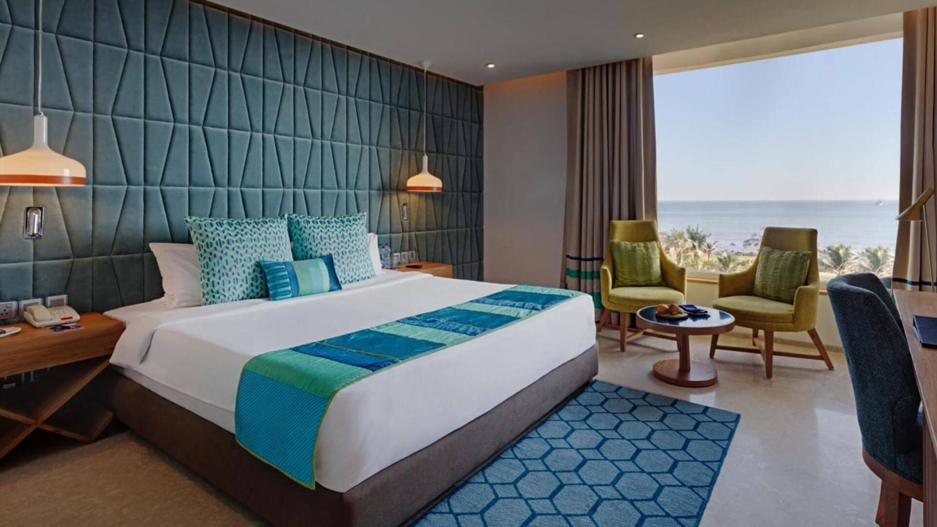 The Bellwood Suites Near Igi Airport New Delhi Luaran gambar